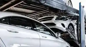 автовоз